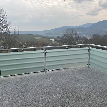 Hotel Berghof Albersweiler Esterno foto